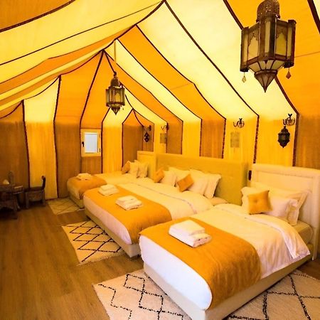 Hotel Exceptional Luxury Camp Merzouga Exterior foto