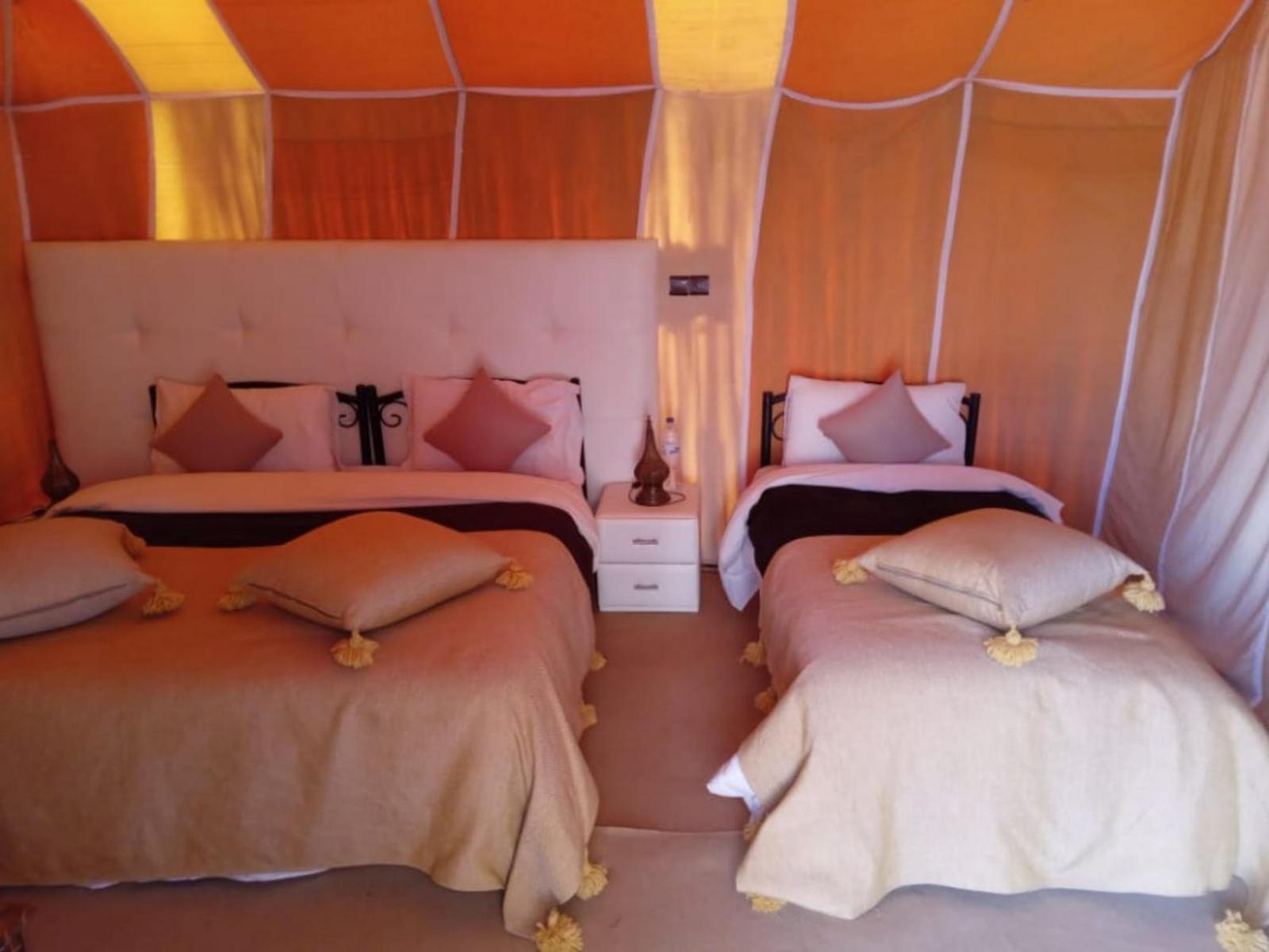 Hotel Exceptional Luxury Camp Merzouga Exterior foto