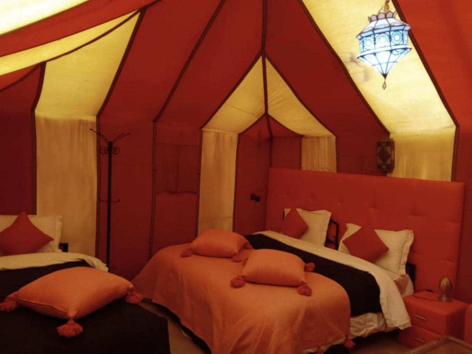 Hotel Exceptional Luxury Camp Merzouga Exterior foto