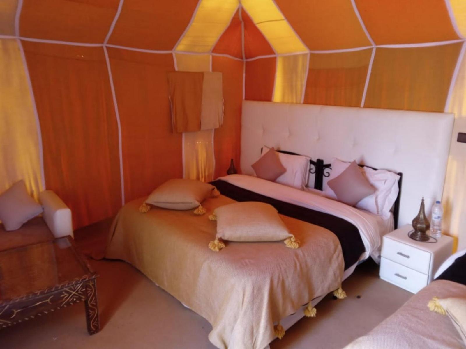 Hotel Exceptional Luxury Camp Merzouga Exterior foto