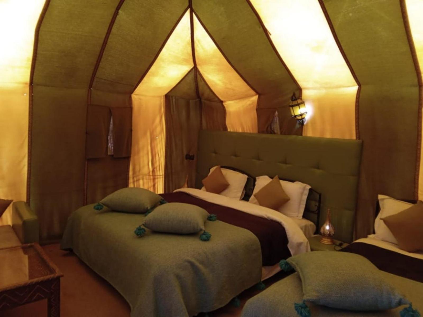 Hotel Exceptional Luxury Camp Merzouga Exterior foto