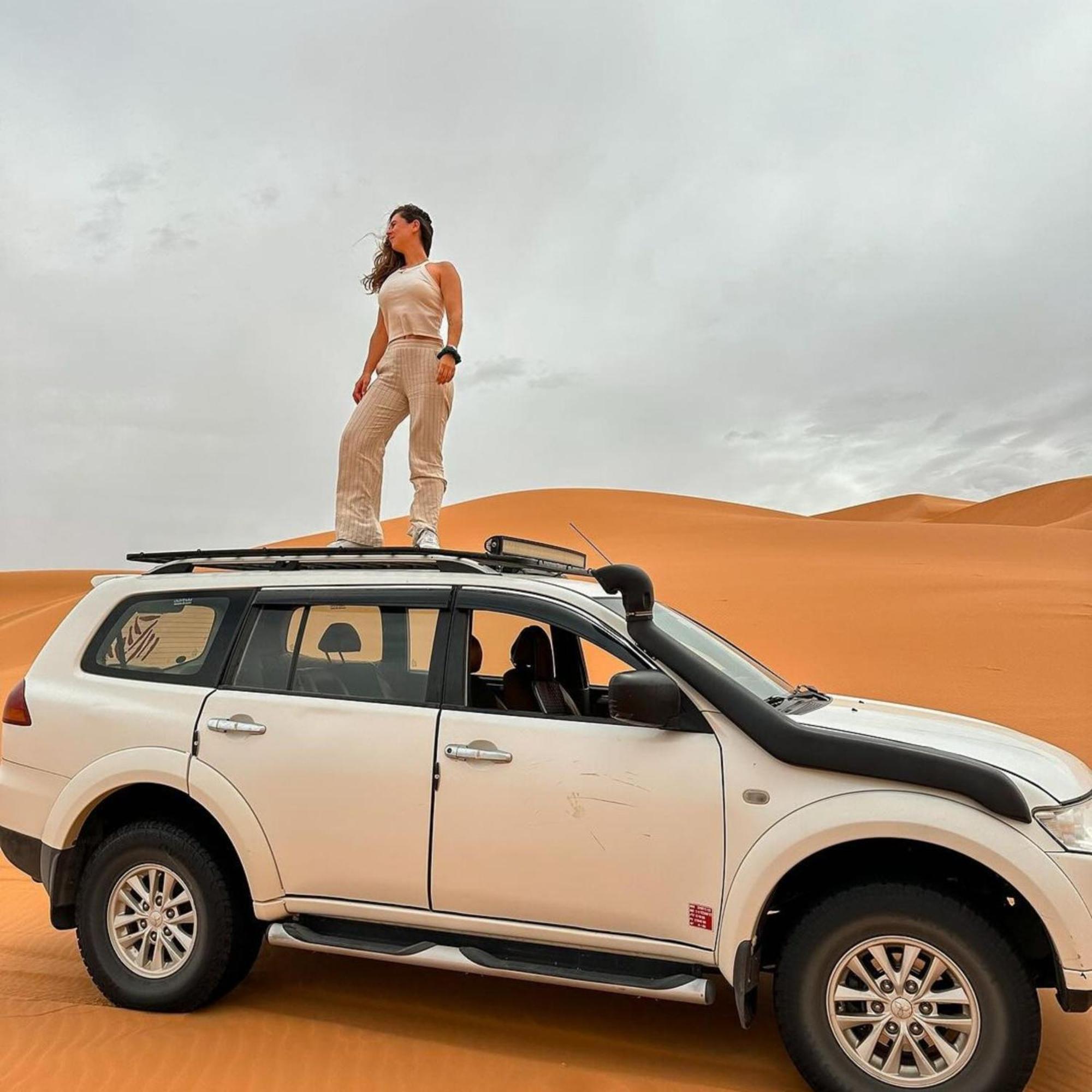 Hotel Exceptional Luxury Camp Merzouga Exterior foto